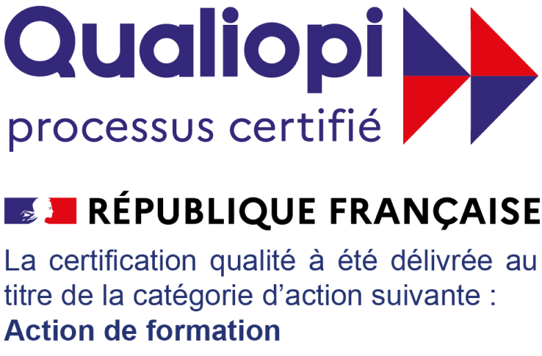 Qualiopi Logo