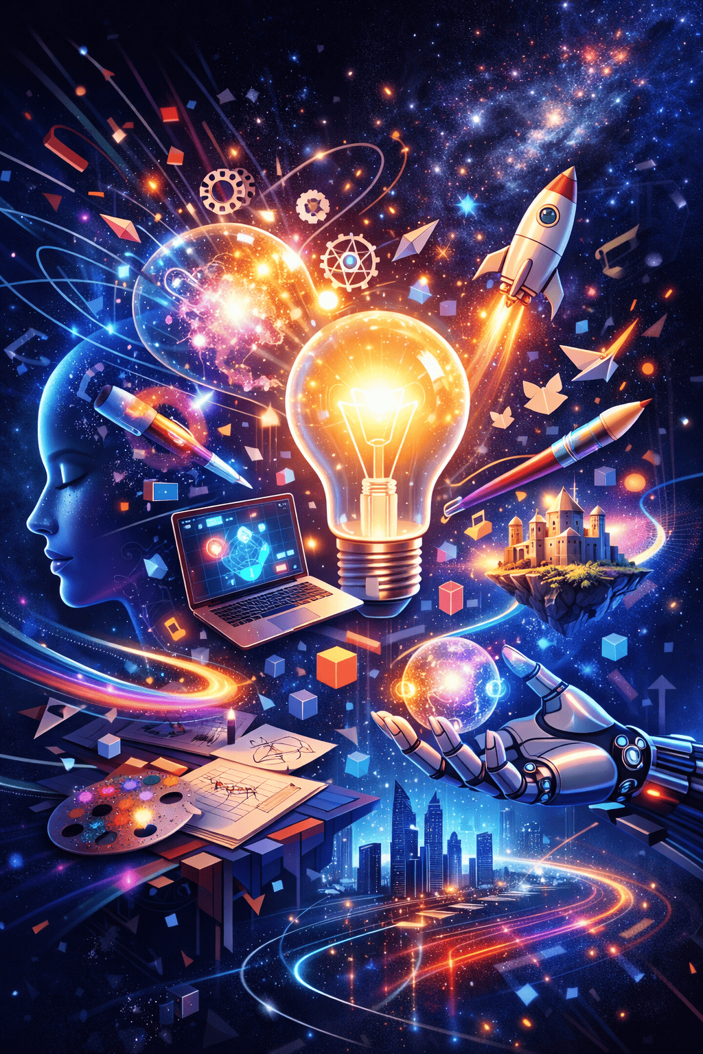 Formation Agent IA : Autonome en 1 mois