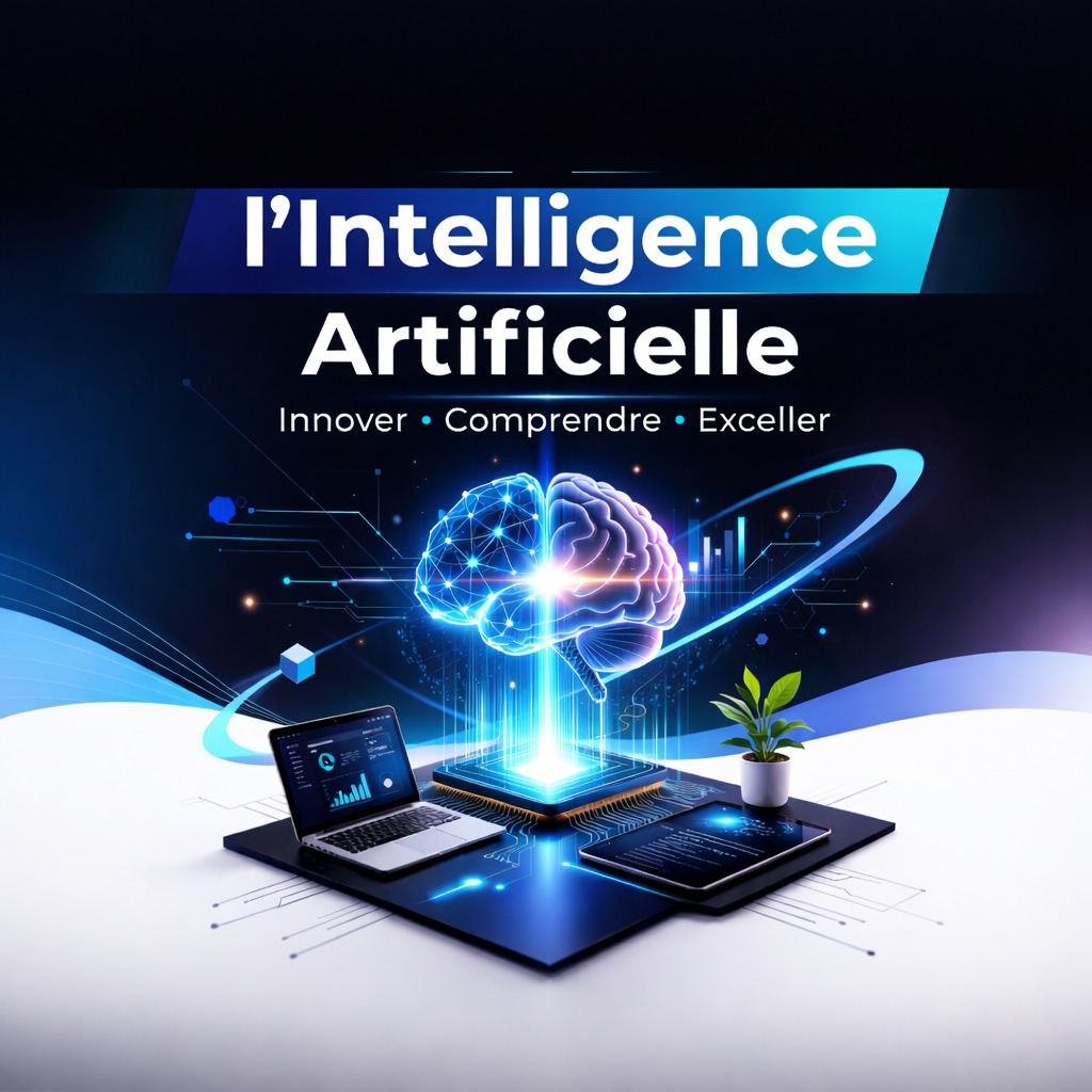 Formation IA pour PME & TPE : Niveau 3